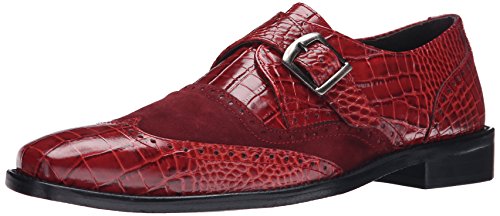 Stacy Adams Men's Arrico Slip-On Loafer