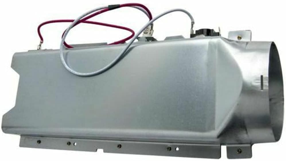 Dryer Heating Element Heater Assembly Replace For LG