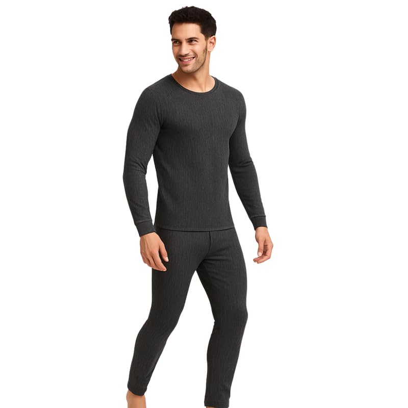 inner Comfort KSK Lifestyle Thermal Top for Men-picture-28