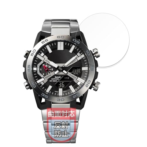 MotoMoto tB CASIO EDIFICE SOSPENSIONE ECB-2000 V[Y p یtB ȖʑΉ ˒ጸ wጸ {