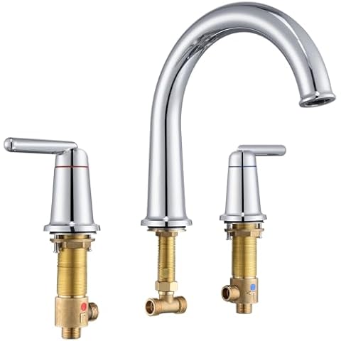 Wintap WT-9807CP Roman Bathtub Faucet Cover