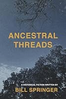 Ancestral Threads 1954233078 Book Cover