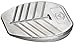 GEDORE - 1591940 OX 43-0510 Aluminium Chainsaw Cutting and Felling Wedge