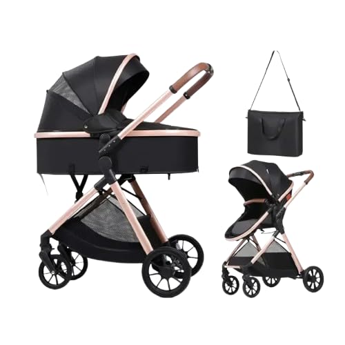 LC V5 Stroller main image