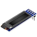 ✔️ Esta pantalla tiene un mejor rendimiento que una pantalla LCD convencional y un menor consumo de energía debido a que los píxeles se iluminan autónomamente y no se requiere retroiluminación.
