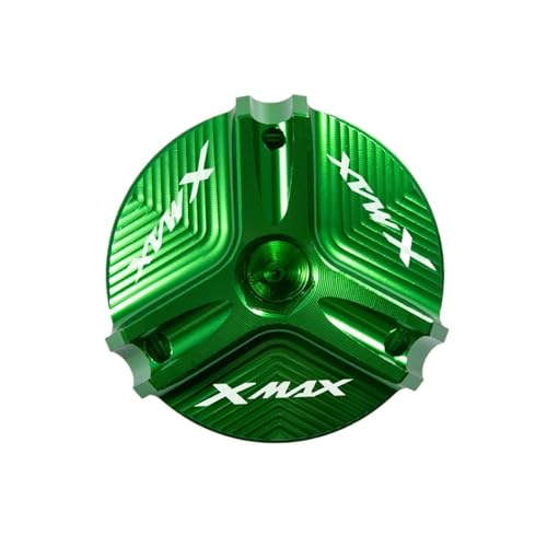 XMAX 250 300 XMAX300 XMAX250 2017 2018 2019 2020 2021 2022 Ή oCNGWICLbv{g RtB[Lbv ANZT[(M1.5 green)
