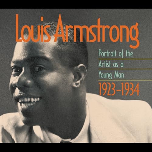 Louis Armstrong & His Sebastian New Cotton Club Orchestra