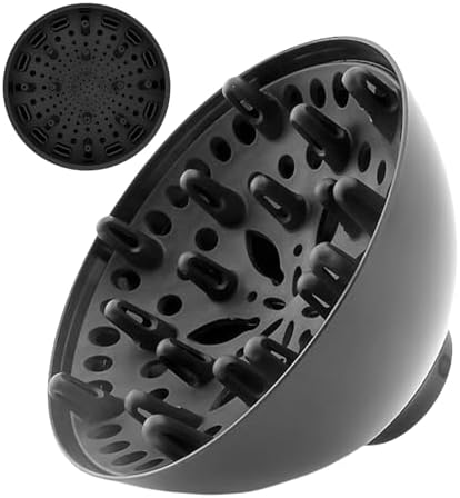 Difusor Universal para Cabello, Accesorio Difusor Ajustable para ...