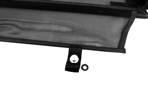 Deflector de viento BMW Z3 M para viajes confortables sin rebufo 3
