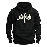 sodom persecution mania lyrics  \\m/-\\m/ Sodom - Persecution Mania - Black - Kapuzenpullover/Hoodie Größe 3XL