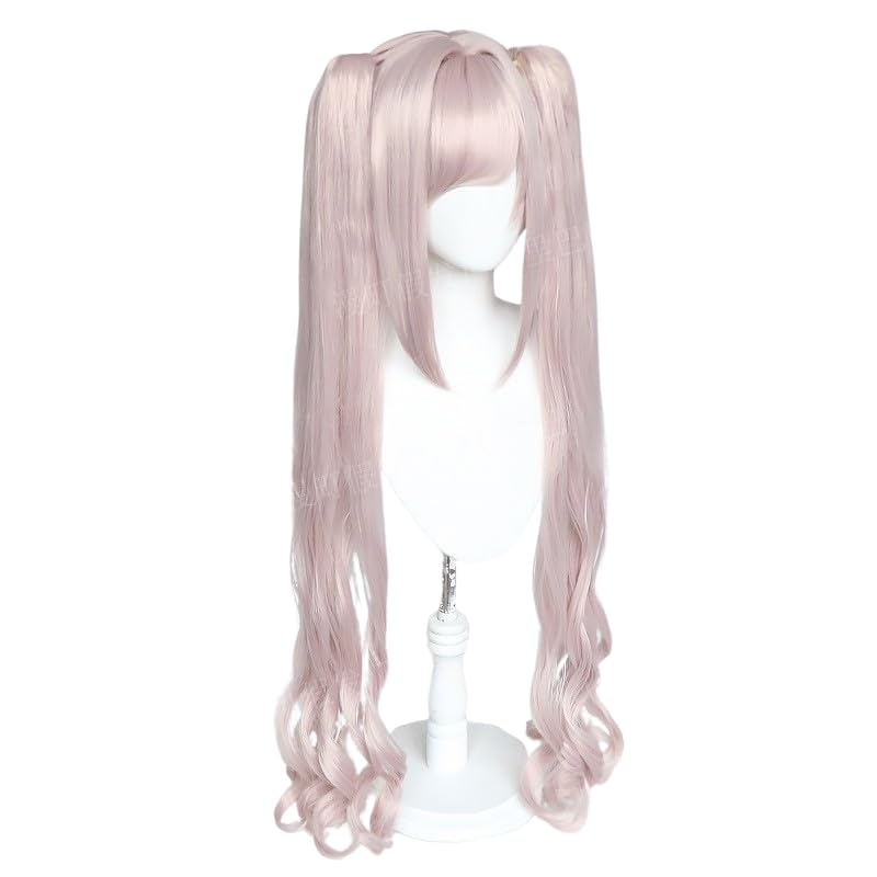 Amazon.co.jp: 勝利の女神 NIKKE ニケ コスプレ ウィッグ かつら