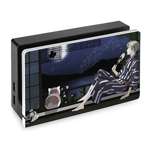 Switch Dock P[X ĖڗFl jR搶 Switchp Dock Jo[ h~ zRh~ XCb`hbN Ή یJo[ یP[X Sʕی SwitchJo[hbNΉ h~ wh~ Ռz ϋvǂ  ȒP