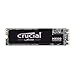 Crucial SSD M.2 1000GB MX500シリーズ SATA3.0 Type 2280SS CT1000MX500SSD4/JP