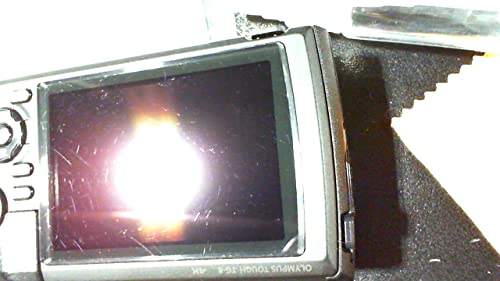 Professional medium format camera System product image