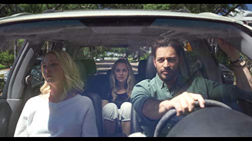 Fear of Rain - Die Angst in dir [Blu-ray]