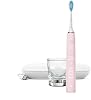 Philips Sonicare Diamond Clean 9000 Toothbrush Pink Electric Toothbrush HX9911
