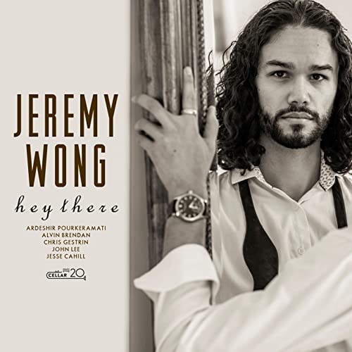 Jeremy Wong