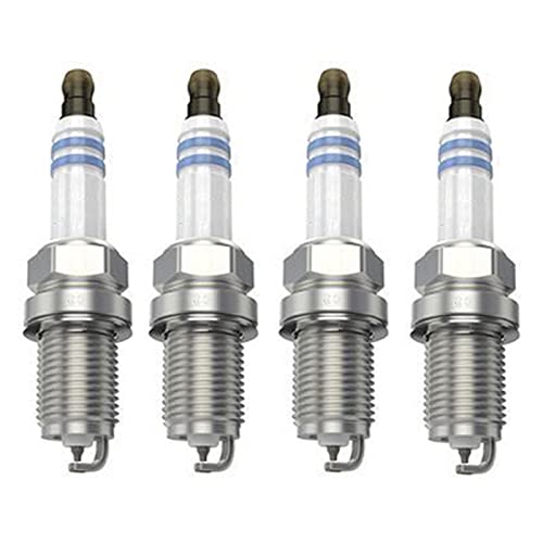 Bougie d'allumage Mitsubishi Eclipse Galant 3.8 0242240653 FR6KI332S