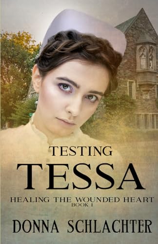 Testing Tessa: 1