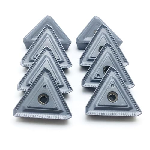TPKR2204 LT30 Fresa de Carburo para Torno CNC