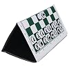 Bobby Fischer Mini Magnetic Pocket Chess Set - Travel - 6 x 3.25 by WE Games