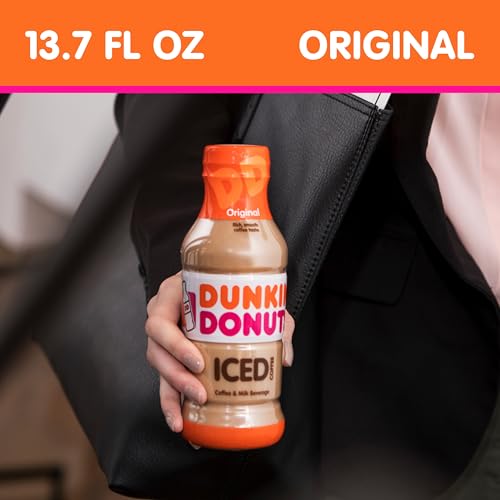 Dunkin' Original Iced Coffee