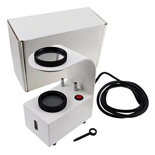 Image of Generic Desktop Polariscope Built In LED