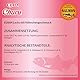 INABA Churu Puree Katzenleckerlis Creamy Snacks, Hochwertige Proteine mit Lachs und Huhn 56 g (1er Pack), Katzensnacks in Premium Qualität