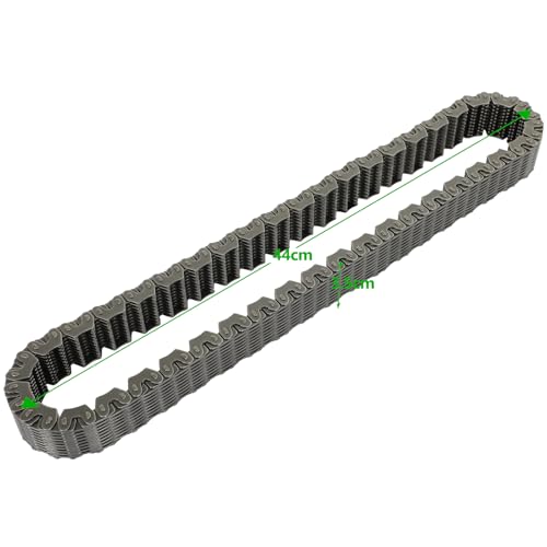 SCITOO HV076 transfer case chain replacement For Chevrolet Silverado 1500,For Chevrolet Suburban 1500,For Chevrolet Tahoe,For GMC Sierra 1500,For GMC Yukon,For GMC Yukon XL 1500