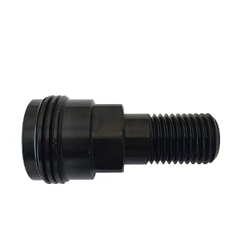 1-1/4"-7 Male to HILTI BL Connection for Core Bits