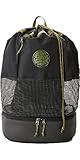 Rip Curl Surf Series 50L Burrito Pack 12NMUT - Black