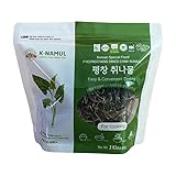 Pyeongchang Chwinamul 2.82oz, Dried Vegatables for Seasoned Namul Salad with rich flavor, Korean Side Dishes, Korean Healthy Food K-Namul