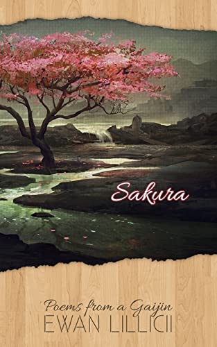 Sakura: Poems from a Gaijin