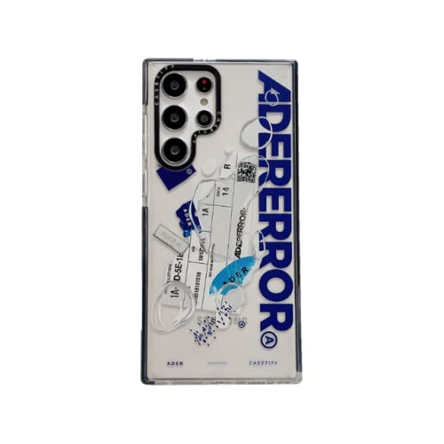 Coque Samsung S20 Ultra passage piéton zèbre protection antichoc
