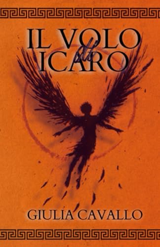 Il Volo di Icaro