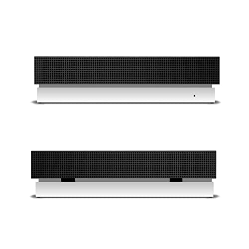 Skin Xbox One X AC Milan pour protéger et masquer les rayures de console - 4