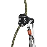 ロックテリクス(Roc'Teryx) クライミング 登山 シンプルアセンダー ブラック(BK) RTASD1123