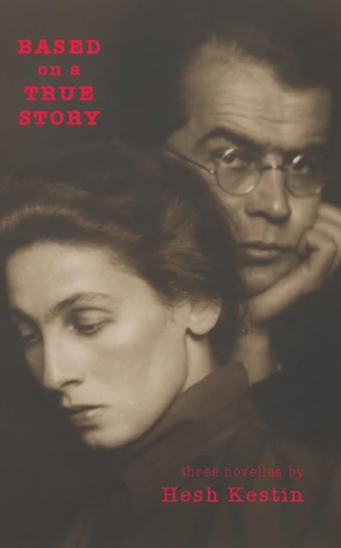 Buy Based on a True Story — BookShops.in
