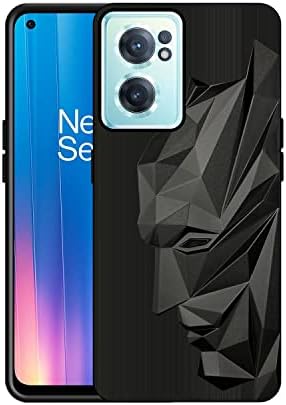 Custodia Per OnePlus Nord CE4 Lite 5G,Gel Silicone Trasparente Telefono & Screen - Foto 7