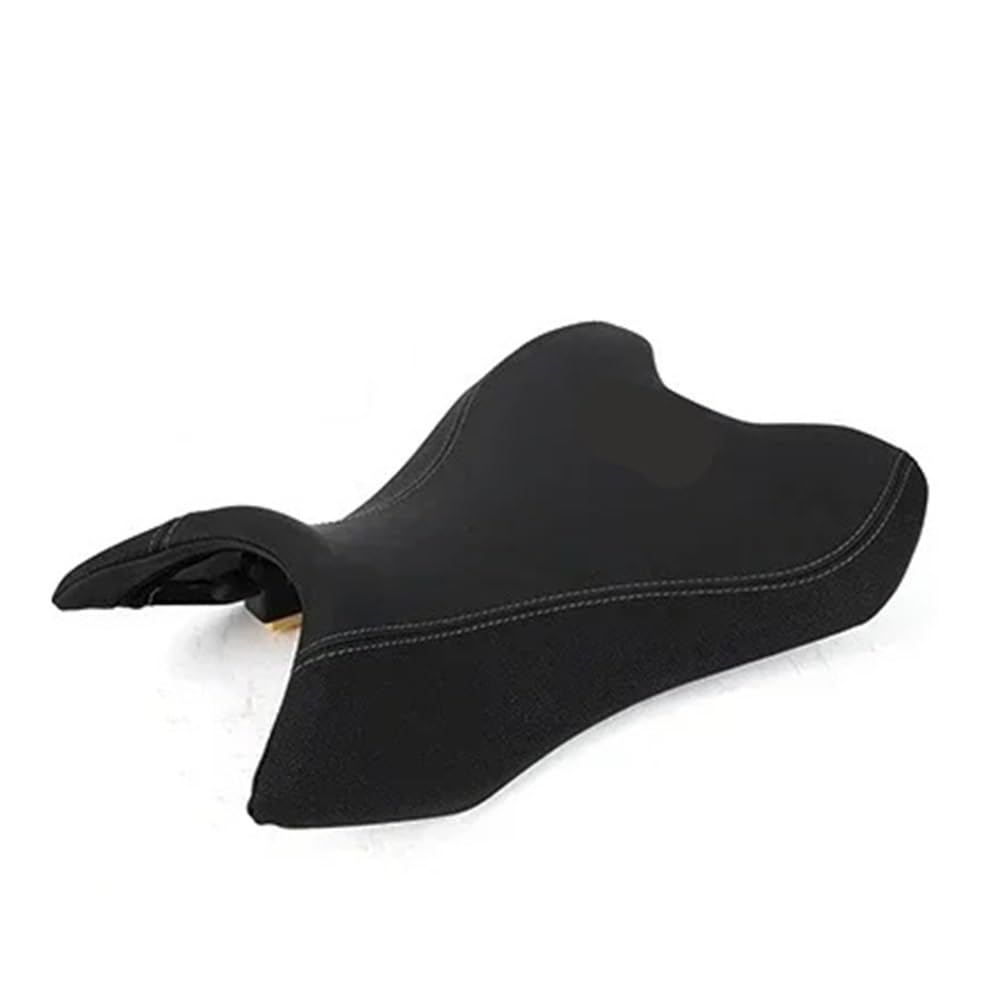 Asiento moto cojín de confort para viajes largos y rutas urbanas en 450NK 8