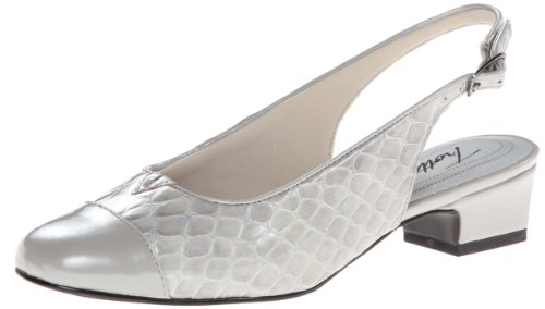 Image of Trotters Womens DeaPumps