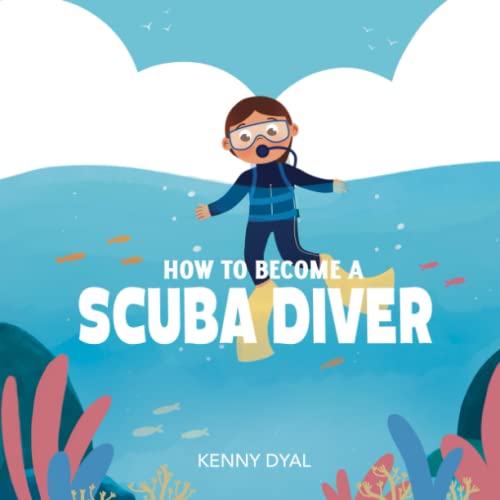 How To Become a Scuba Diver (Scuba for Kids!)