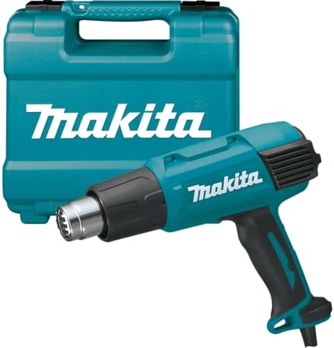 Makita HG6031VK Decapadora 1.800W, Multicolor