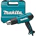 Produktbild Makita HG6031VK Heißluftgebläse Kit 1.800 W