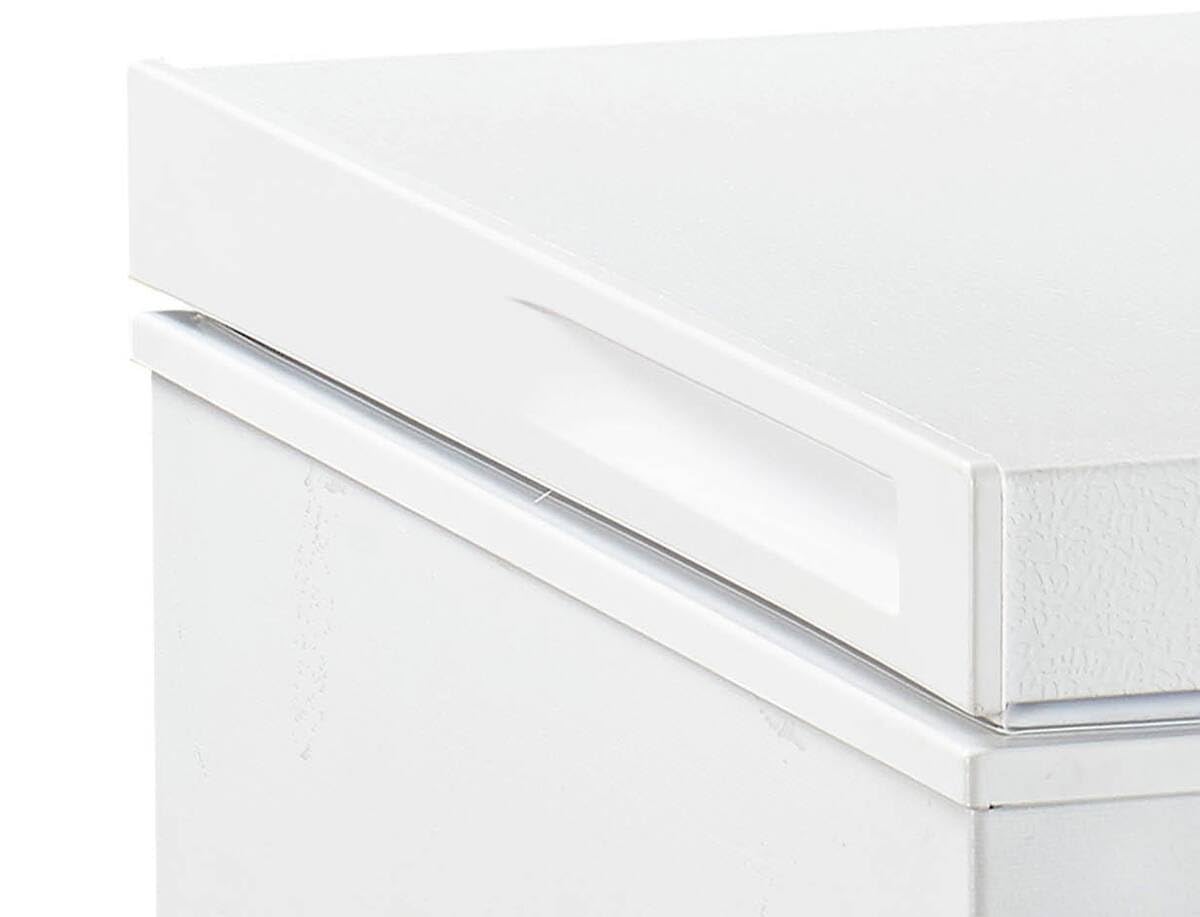 Congélateur Coffre CCO500BE 460L Blanc