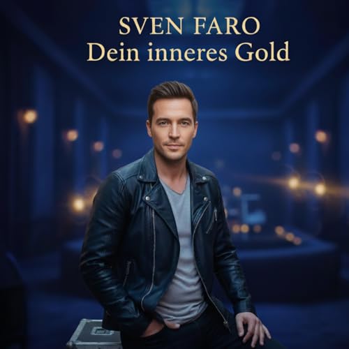 Sven Faro
