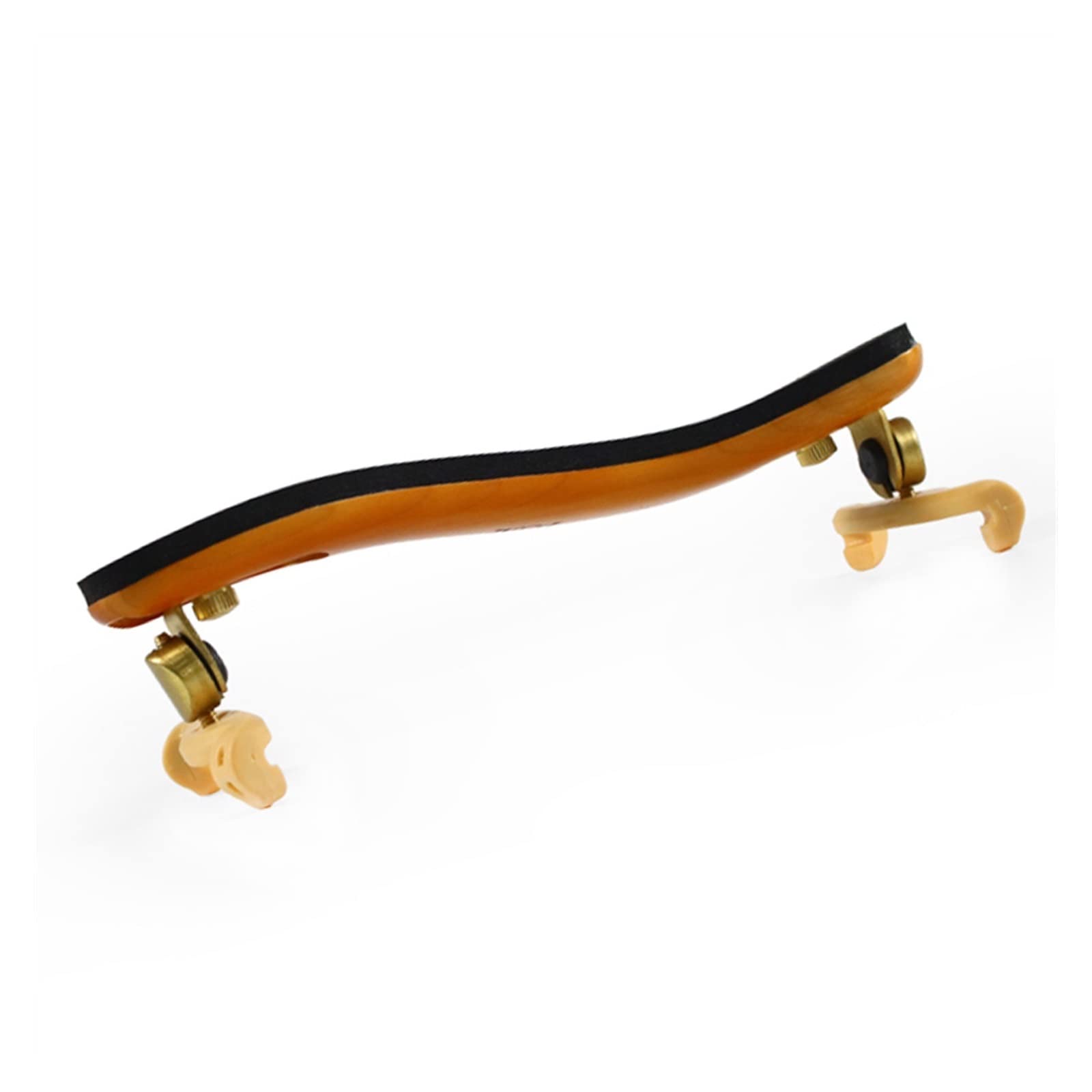 Almohadillas De Hombro De Violín Ajustables De Altura Ancha Para Niños, Almohadillas De Hombro De Violín De Madera Profesionales Para Niños Profesional Accesorios Violín (Color : 1/4-1/8)