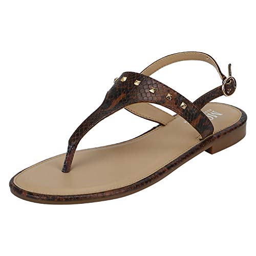Image of Mode By Red Tape Women's Fashion Sandals