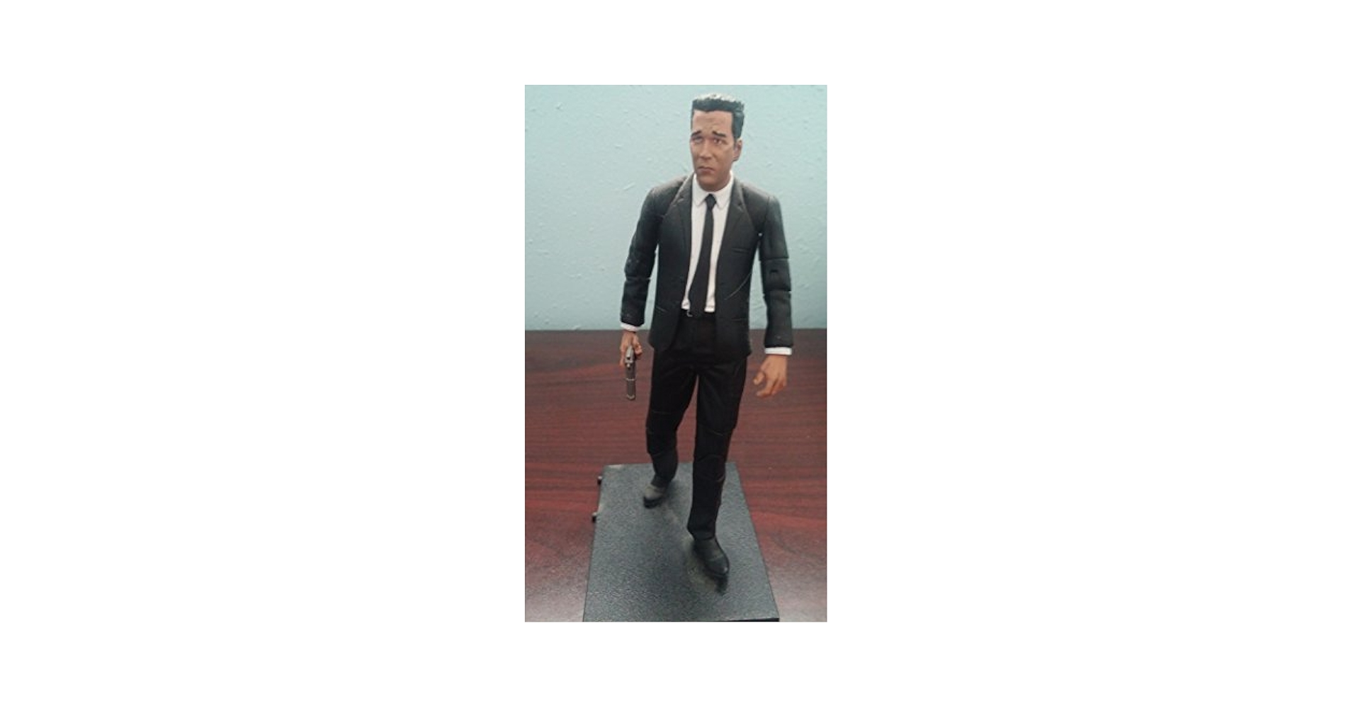 MEZCO メズコ Reservoir Dogs レザボアドッグス フィギュア