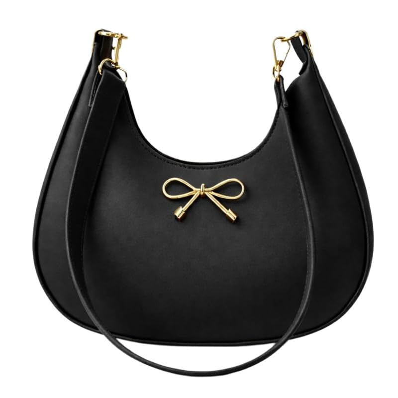 Elegant & Trendy Butterfly Design Shoulder Bag – Chic Women’s Handbag with Zipper Closure, Lightweight & Versatile Sling Purse|SL_48-picture-17